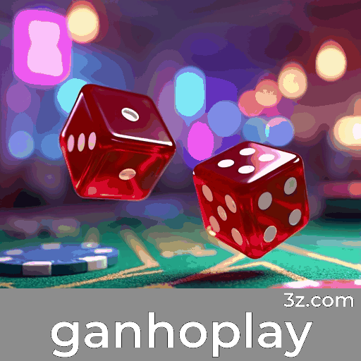 ganhoplay: Interação Social e Entretenimento Autêntico