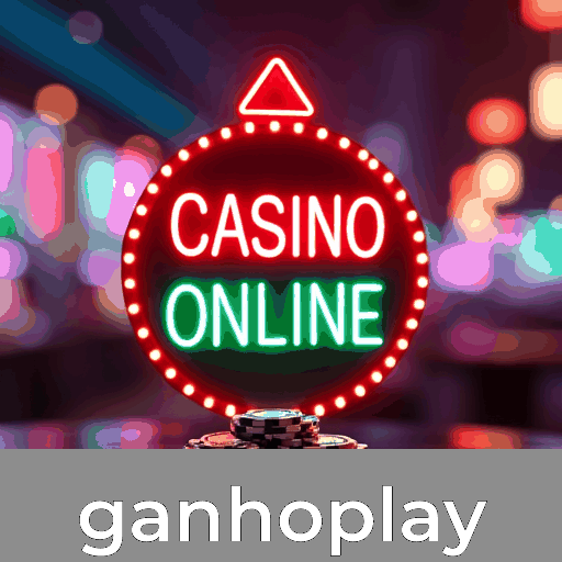 Ganhoplay: A Emoção dos Jogos de Cassino e Oportunidades de Ganhar