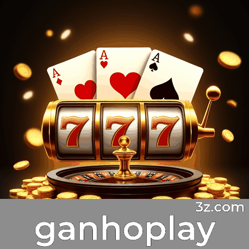 Ganhoplay: Apostas Completas em Esportes Brasileiros