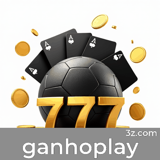 Ganhoplay: Plataforma Confiável e Profissional em Apostas
