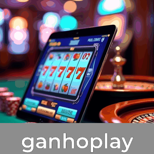 ganhoplay: Jogo e Diversão na Palma da Sua Mão